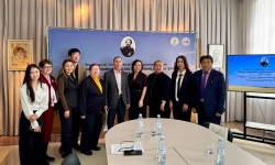 Ғылым шамын жаққан Шоқан